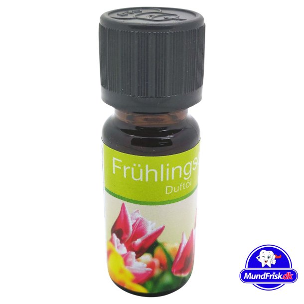 Duftolje - Fjr - Frhlingsduft - 10 ml.