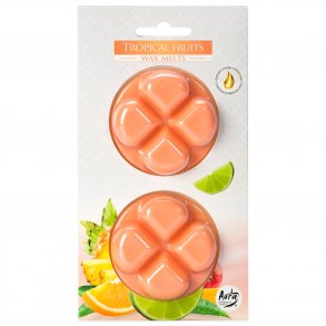 Doftvax - Aura Doft Tropical Aroma vax - 2 x 20g.