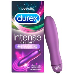 Durex Intense Delight Mini Vibrator