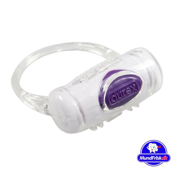 Durex Intense Vibrations Ring