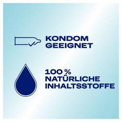 Durex Glidecreme Naturals Ekstra Fugtgivende 100 ml.