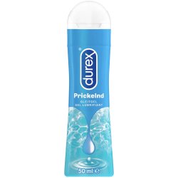 Durex Play Tingle Lubricant 50 ml.