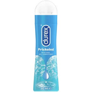 Durex Play Tingle Glidecreme 50 ml.