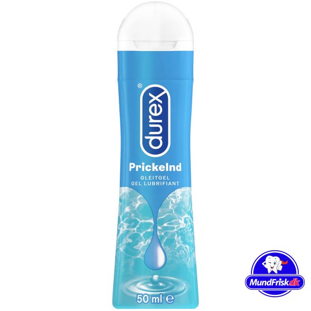 Durex Play Tingle Gleitmittel 50 ml.
