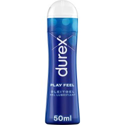 Durex Lubricant Play Feel 50 ml
