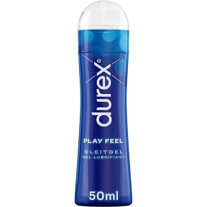 Durex Glidecreme Play Feel 50 ml