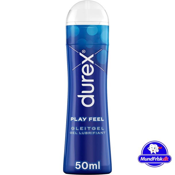 Durex Lubricant Play Feel 50 ml