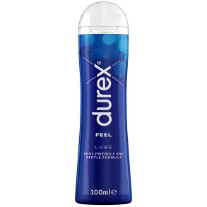 Durex Glidecreme Play Feel 100 ml