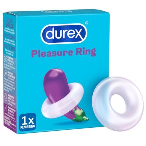 Penisring Durex Pleasure Ring