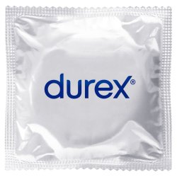 Durex Ultra-tynde Kondomer Ekstra Smrrelse 8 stk.