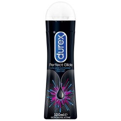 Durex Gleitmittel 100 ml. Perfektes Glide