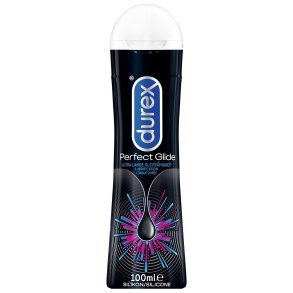 Durex Glidecreme 100 ml. Perfect Glide