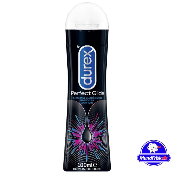 Durex Gleitmittel 100 ml. Perfektes Glide