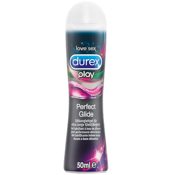 Durex Glidecreme Perfect Glide 50 ml.