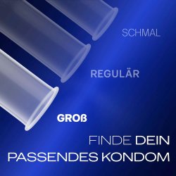 Durex Condoms Perfect Glide 10 st.