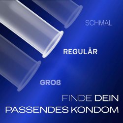Durex Kondomer 22 st. Intensiv orgasmisk