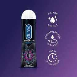 Durex Glidecreme Perfect Glide 50 ml.