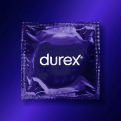 Durex Kondomer 22 st. Intensiv orgasmisk