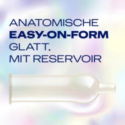 Durex Ultra-tynde Kondomer Ekstra Smrrelse 8 stk.