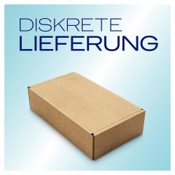 Durex Glidecreme Naturals Ekstra Fugtgivende 100 ml.