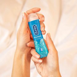 Durex Play Tingle Lubricant 50 ml.