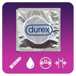 Durex Kondomer Love Mix 12 stk.