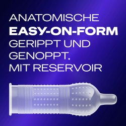 Durex Kondomer 22 st. Intensiv orgasmisk