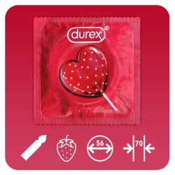Durex Kondomer Love Mix 12 stk.