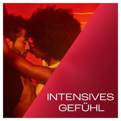 Durex Condoms Feel Thin Extra Lube 8 st.