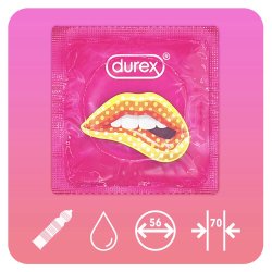 Durex Kondomer Love Mix 12 stk.