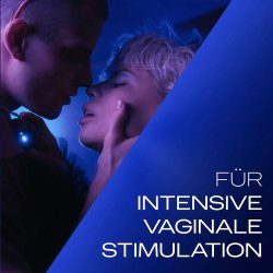 Durex Kondomer 22 st. Intensiv orgasmisk