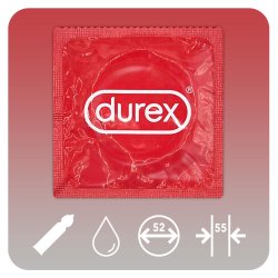 Durex Kondomer Love Mix 12 stk.