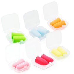 ronproppar i kartong - Flera frger