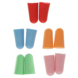 ronproppar i kartong - Flera frger