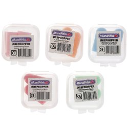 ronproppar i kartong - Flera frger