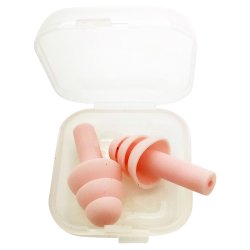 Silikonronproppar SnoreReduze 2 st. inkorg