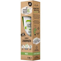 Ecome Hrlig tandkrm Mint Vegan