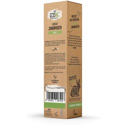 Ecome Hrlig tandkrm Mint Vegan