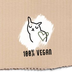 Ecome Hrlig tandkrm Mint Vegan