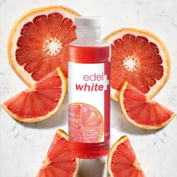 Edel+White Mundskyl Lime Grapefruit Fresh+Protect 400 ml.