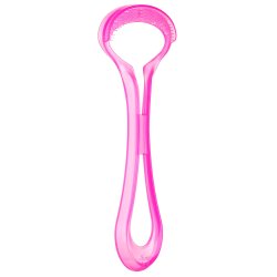 3 stk. Tungerensere Edel+White Tungeskrabere