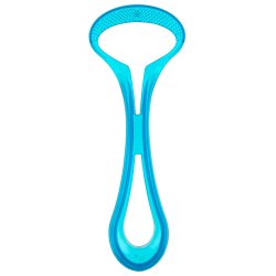 3 stk. Tungerensere Edel+White Tungeskrabere