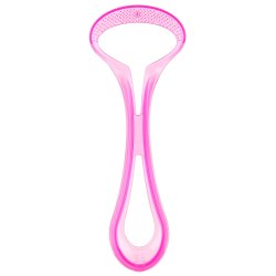 3 stk. Tungerensere Edel+White Tungeskrabere