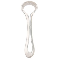 3 stk. Tungerensere Edel+White Tungeskrabere