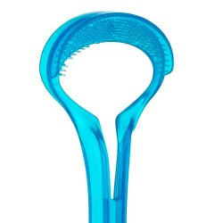 3 stk. Tungerensere Edel+White Tungeskrabere