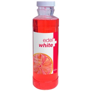 Edel+White Mundskyl Lime Grapefruit Fresh+Protect 400 ml.
