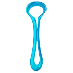 3 stk. Tungerensere Edel+White Tungeskrabere