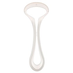 3 stk. Tungerensere Edel+White Tungeskrabere