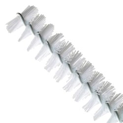 Edel+White Mellemrumsbrster EasyFlex L 0.80 mm GRN