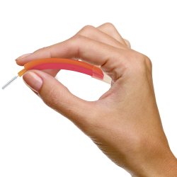 Edel+White Mellemrumsbrster EasyFlex S 0.60 mm BL